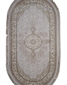 Синтетический ковёр Levado 08100A L.BEIGE/L.BEIGE - высокое качество по лучшей цене в Украине.